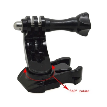 Защелка высокая J Hook Buckle с поворотом 360°