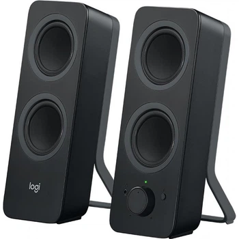 Акустична система Logitech Z207 Black (980-001295) Чорний