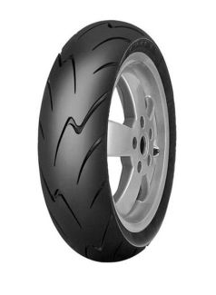 Покришка Mitas MAXIMA 130/70-12 62P TL (2981793)