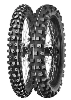 Покришка Mitas TERRA FORCE-EX HT ICE 100/90-19 57M TT (2816144)