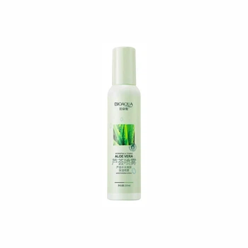 Cпрей для обличчя та тіла з екстрактом алое вера Bioaqua Aloe Vera Spray, 150 мл