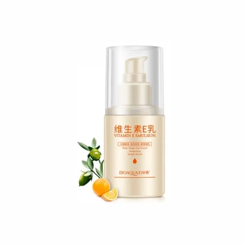 Эмульсия для лица с витамином Е Bioaqua Water Tender And Smooth Moisturizing Emulsion, 100 мл