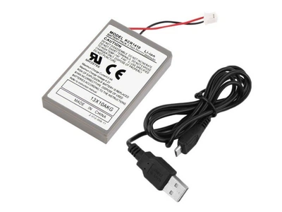 Аккумулятор Digital Dualshock 4 для джойстика Sony (KCR-1410) (1003-573-00)