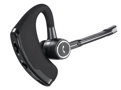 Гарнитура BauTech Plantronics Bluetooth 4.1 Черный (1004-084-00)