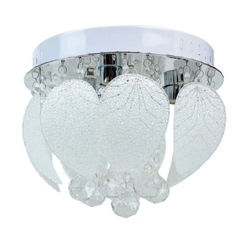 LED люстра потолочная, светодиодный светильник припотолочный торт Sunlight Y0950/3