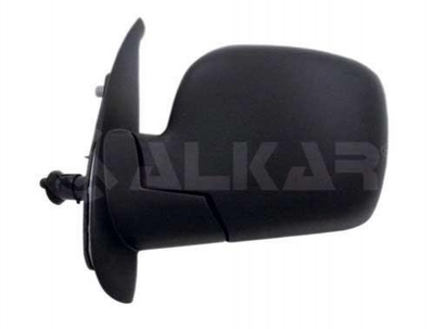 Дзеркало зовнішнє ALKAR 9264160 Renault Kangoo 7701068839, 7701068848, 7701068844