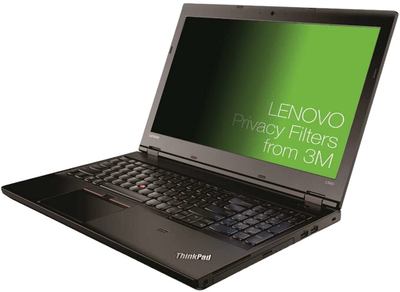 Захисна плівка Lenovo 3M 15.6" (0A61771)