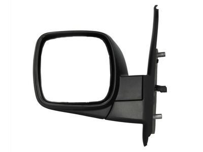 Дзеркало зовнішнє BLIC 5402041121580P Renault Kangoo 7701068840