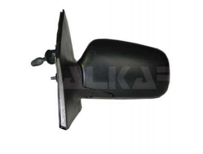 Зеркало наружное ALKAR 6164269 Toyota Yaris 879400D011