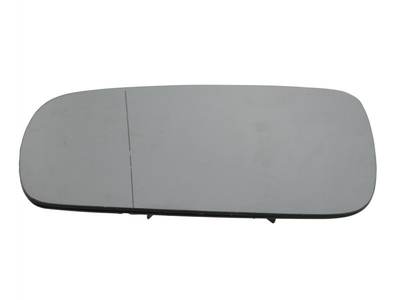 Дзеркало зовнішнє BLIC 6102021251521P Skoda Fabia, Octavia 1U1857521B