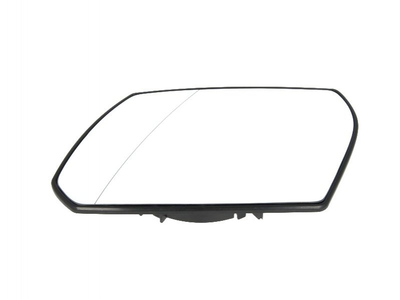 Дзеркало зовнішнє BLIC 6102021223377P Ford Mondeo 1117390