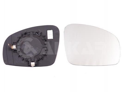 Зеркало наружное ALKAR 6432559 Skoda Roomster, Fabia 5J0857522M