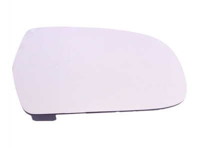 Дзеркало зовнішнє BLIC 610225048368P Audi A5, A3, A4 8K0857536F
