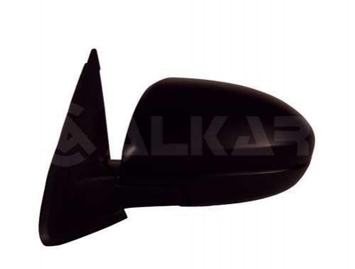 Дзеркало зовнішнє ALKAR 6139657 Mazda 3 BBR36918ZD