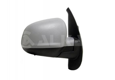 Дзеркало зовнішнє ALKAR 9244698 Renault Kangoo 963018644R963742374R, A4158100216A415811010, A4158110107