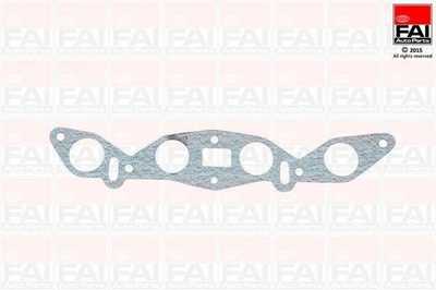 ПРОКЛАДКИ ВСЕ Fischer Automotive One (FA1) IM109 Ford Sierra, Transit, Scorpio 1521100, 1521106, 1451231