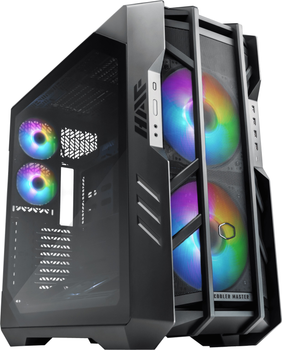 Корпус Cooler Master HAF 700 (H700-IGNN-S00)