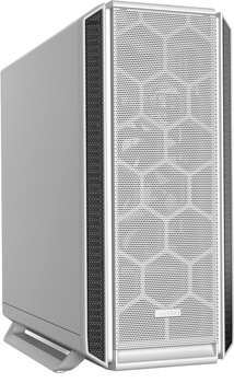Корпус be quiet! Silent Base 802 White (BG040)