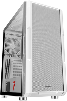 Корпус Modecom Amirani White (AT-AMIRANI-PD-20-000000-0)