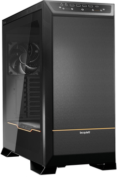 Корпус be quiet! Dark Base Pro 901 Черный (BGW50)