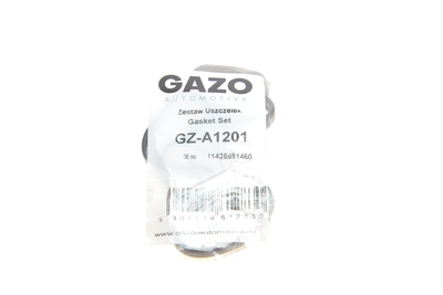 ПРОКЛАДКИ ВСЕ Gazo GZ-A1201 BMW X1, 2 Series 11428591460, 11428575899