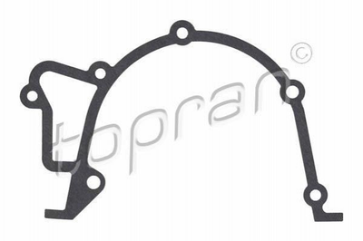 ПРОКЛАДКИ ВСЕ TOPRAN / HANS PRIES 201286 Opel Vectra, Astra, Omega, Zafira, Ascona, Kadett, Frontera 0646033, 0646284, 646033