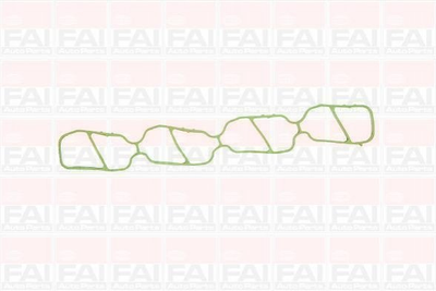 Прокладки всі Fischer Automotive One (FA1) IM1321 Opel Combo, CORSA, Meriva; Fiat Punto, Doblo, Panda; Suzuki Swift; Ford KA 5850674, 73501362, 93177328