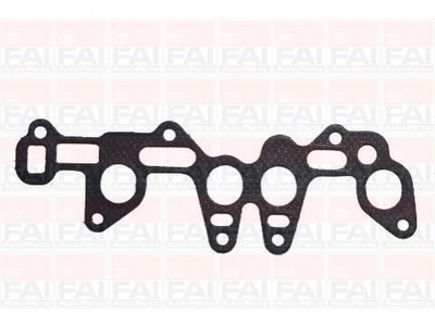 Прокладки всі Fischer Automotive One (FA1) IM207 Fiat Panda, Punto 46426046, 7597212, 7597583