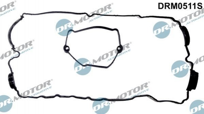 ПРОКЛАДКИ ВСЕ Dr.Motor DRM0511S BMW 1 Series, X3, X1, 3 Series, 5 Series 11128655413, 11120035738