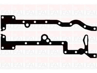 ПРОКЛАДКИ ВСЕ Fischer Automotive One (FA1) SG1002 Ford Transit, Mondeo; Peugeot Boxer; Citroen Jumper; Land Rover Defender 1497320, 1748632, 3S7Q6710BB