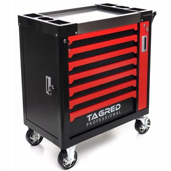 Тележка для мастерской Tagred TA215