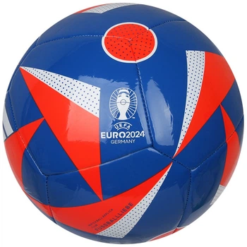 Мяч футбольный ADIDAS Fussballiebe 2024 Club IN9373 №5