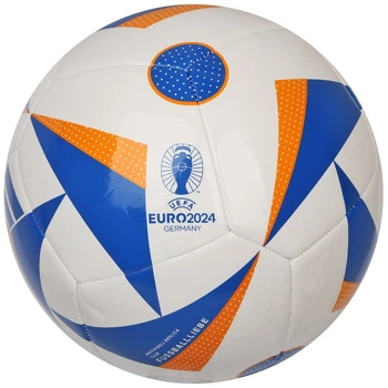 Мяч футбольный ADIDAS Fussballiebe 2024 Club IN9371 №5