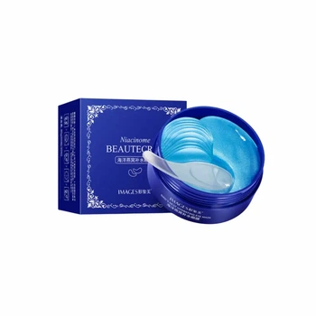 Гідрогелеві патчі під очі Images Bird`s Nest Hydrating Eye Mask, 60 шт
