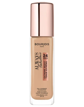 Тональний крем Bourjois Always Fabulous Spf20 425 Honey 30 мл (3616302732753)