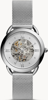 Женские наручные часы Fossil ME3166 Механический с автоподзаводом