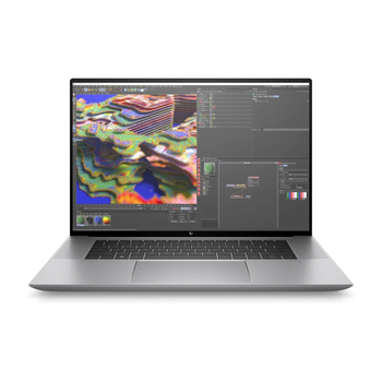 Ноутбук HP ZBook Studio 16 G9 (78Y19UP)