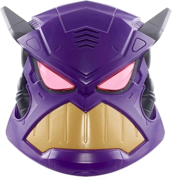 Маска Mattel Disney Pixar Lightyear Zurg змінює голос з підсвічуванням