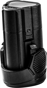 Акумуляторна батарея GTM B12V/2Аh Li-Ion 12В 2 А-год