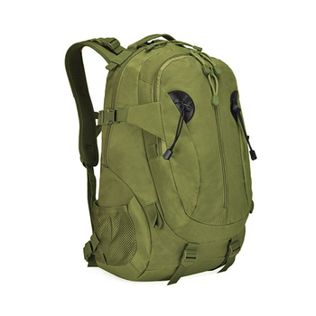 Рюкзак тактический AOKALI Outdoor A57 36-55L Green