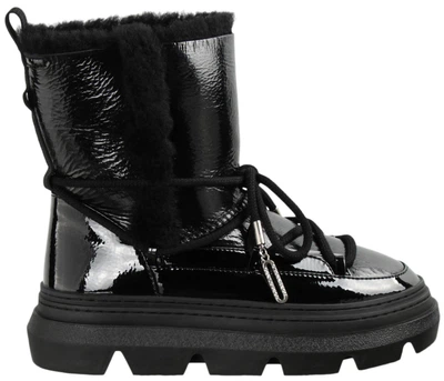Угги buts 37 Черные 199933