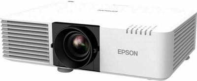 Projektor Epson EB-L520U Biały (V11HA30040)