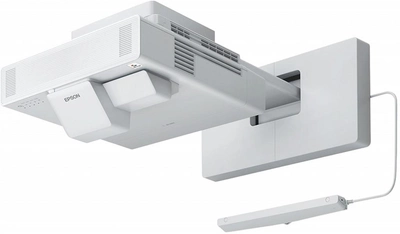 Projektor Epson EB-1485Fi Biały (V11H919040)