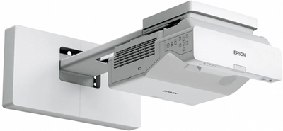 Проєктор Epson EB-770F White (V11HA79080)