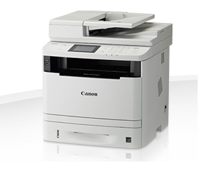 БФП Canon i-SENSYS MF411dw Б/В