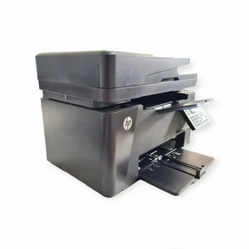 БФП HP Color LaserJet Pro M127fn Б/В