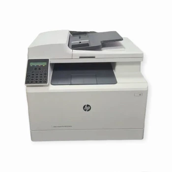 БФП HP Color LaserJet Pro M181fw Б/В