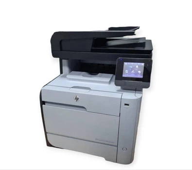БФП HP Color LaserJet Pro M476nw Б/В