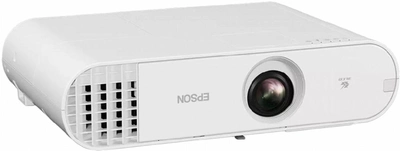 Projektor Epson EB-U50 Biały (V11H952040)