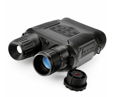 Цифровой бинокуляр ночного видения NV400-B Night Vision Бинокль (до 400м в темноте)